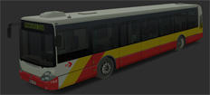 Irisbus Citelis 12M