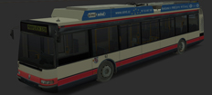 Škoda 24Tr Citybus